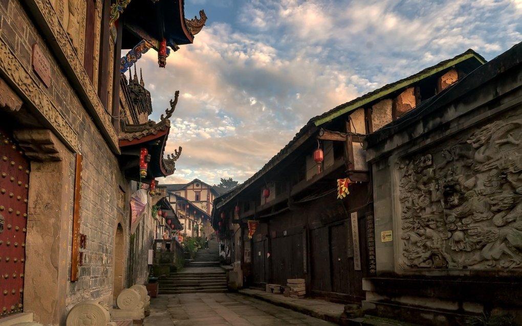 丽怡酒店诠释品质化生活空间